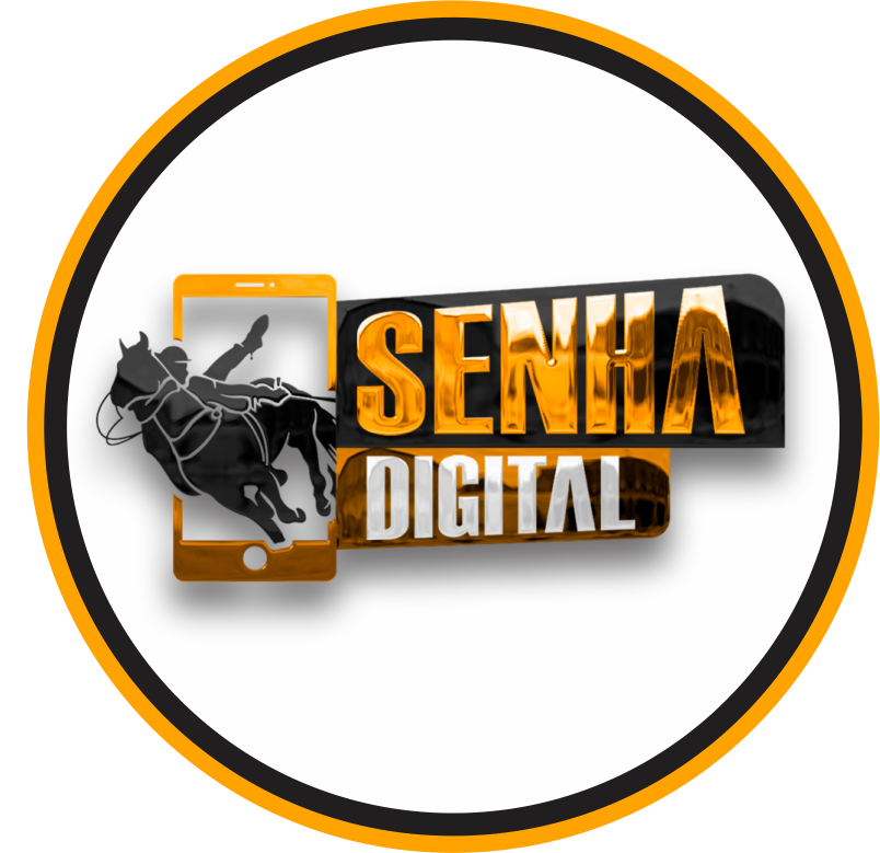 Sua Senha